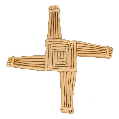 St. Brigid's Cross