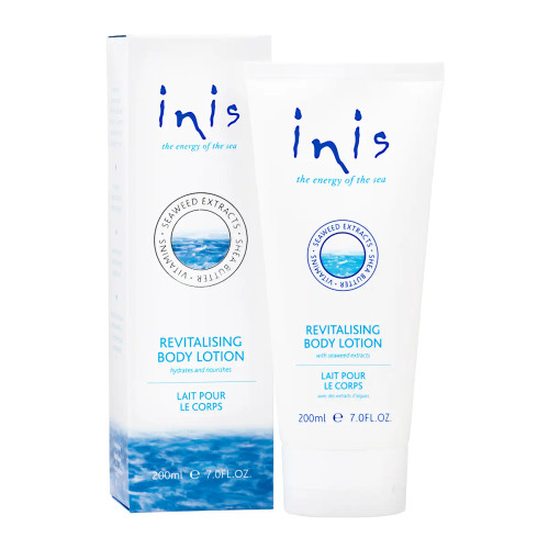 Inis Body Lotion 7 fl oz