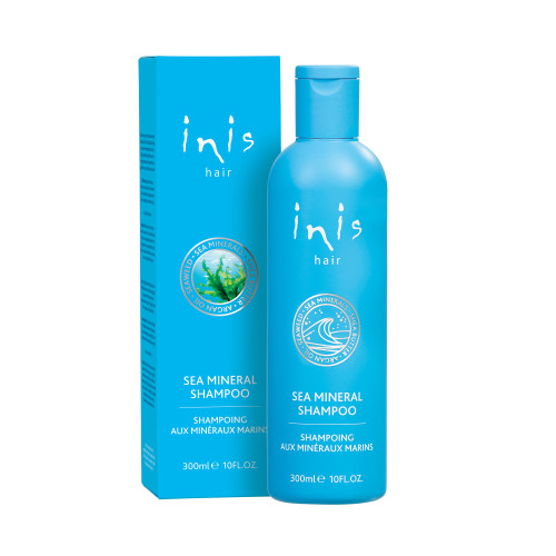 Inis Hair Shampoo