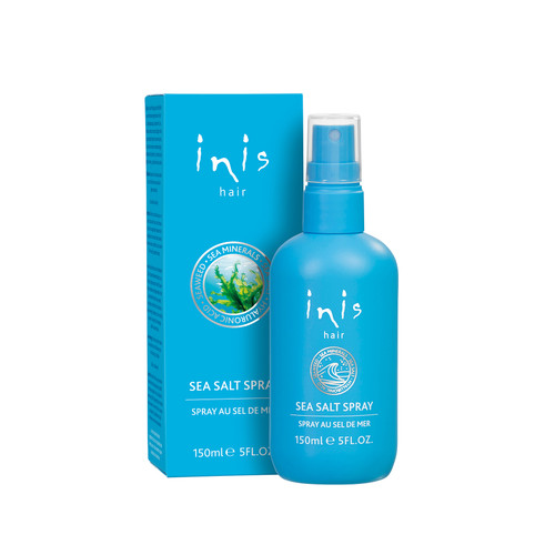 Inis Hair Sea Salt Spray