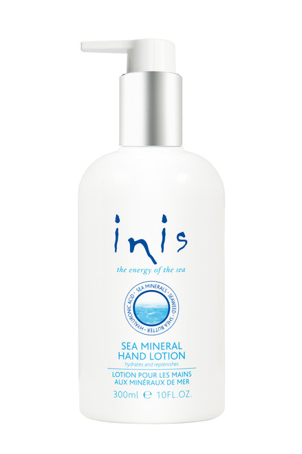 Inis Hand Lotion 300mL