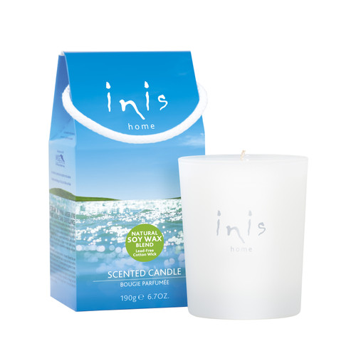 Inis Home Candle