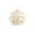 Belleek Irish Flax Gift Box