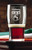 Coat of Arms Tavern Glass (set of 4)