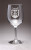 Coat of Arms Wine Glass (set of 4)