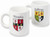 Coat of Arms Mug