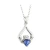 Claddagh Birthstone- September