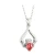 Claddagh Birthstone- October