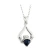 Claddagh Birthstone- December