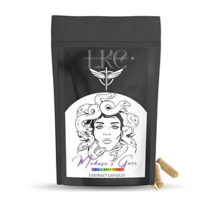 Kratom Extract Capsules Kratom Extract Capsules