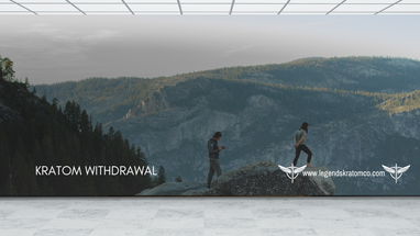 Understanding Kratom Withdrawal: Key Insights and Best Practices Understanding Kratom Withdrawal: Key Insights and Best Practices