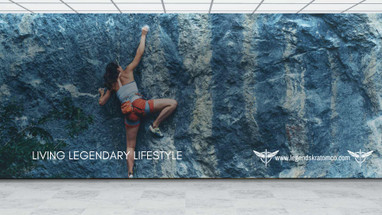 Living Legendary Lifestyle