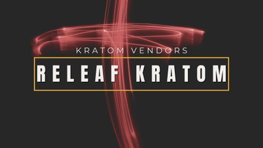 Releaf Kratom