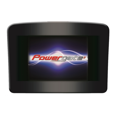 Powergate V3 FERRARI F430 4.3 V8 Spider 483HP Powergate V3 FERRARI F430 4.3 V8 Spider 483HP