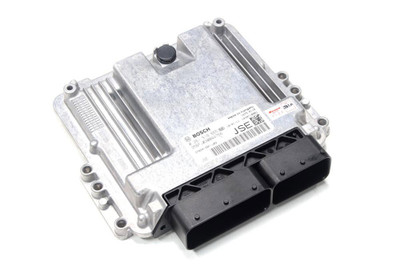 Mail ECU Tuning for BMW 6-Series 630i 6AT 255HP E63