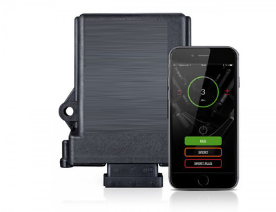 Chiptuning Box for BMW 218i F22 / F23 100 kW 136 PS
