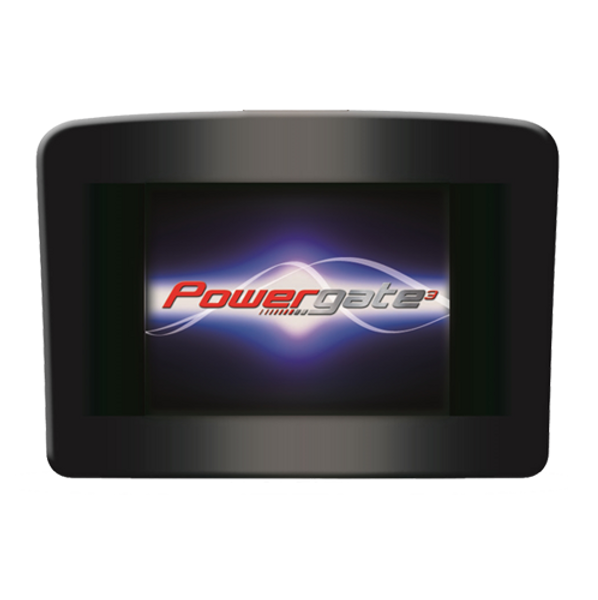 Powergate V3 MINI One Countryman 1.6 MT 97HP R60