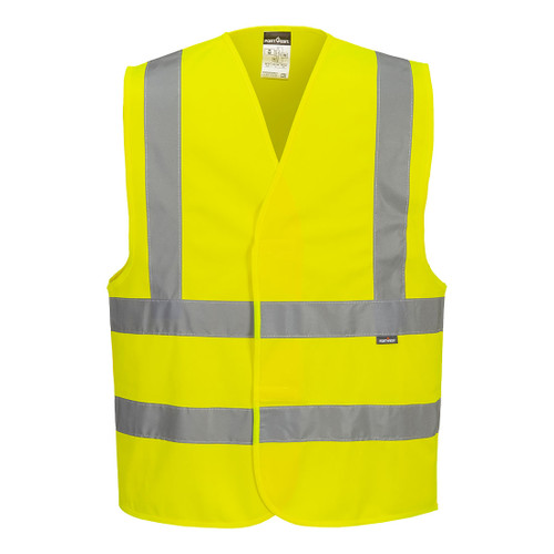 Portwest Hi-Vis Band and Brace Vest