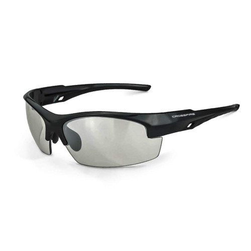 Crossfire Crucible Premium Safety Eyewear (4 Colors)