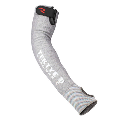 Radians RADT74 13-Gauge TEKTYE® A4 Cut Protection Sleeve