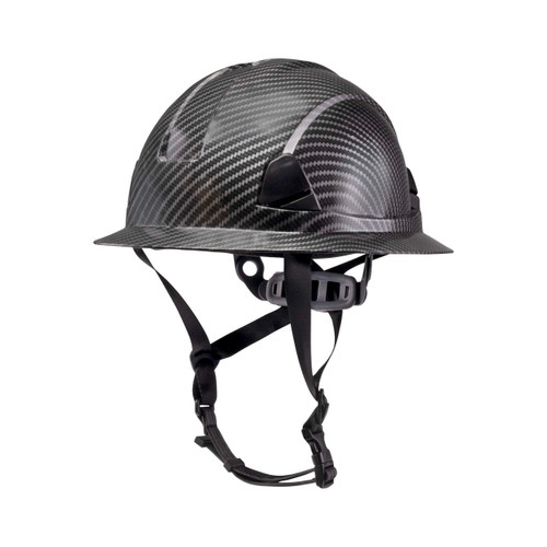 Radians RHF2 Dareware X Type II Class E Full Brim Safety Helmets