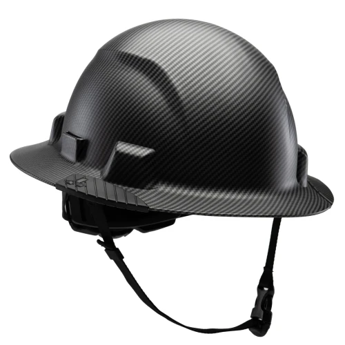 Lift Safety iDAX - Non-Vented Hard Hat