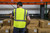 Dome75 Class 2 Hi-Vis Viz-Cool Economy Safety Vest