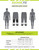 Dome75 Class E Hi-Vis Contrast Mesh Over Pants