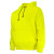 Dome75 High Visibility Viz-Tuff Fleece Pullover Hoodie