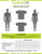 Dome75 Hi-Vis Class 2 Black Bottom Viz-Dri Safety T-Shirt