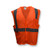 Radians  Economy Type R Class 2 Mesh Safety Vest