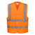 Portwest Hi-Vis Band and Brace Vest