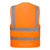 Portwest Hi-Vis Band and Brace Vest