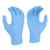Radians  5 Mil Nitrile Disposable Industrial Grade Glove (Box of 100)