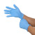 Radians  5 Mil Nitrile Disposable Industrial Grade Glove (Box of 100)