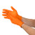 Radians  6Mil Nitrile Diamond Grip Disposable Industrial Grade Glove (Box of 100)