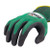 Radians  AXIS™ Cut Protection Level A2 Foam Nitrile Coated Glove