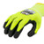 Radians AXIS™ Cut Protection Level A8 PU Coated Glove