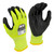 Radians AXIS™ Cut Protection Level A8 PU Coated Glove