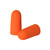 Radians Resistor® 32 Disposable Foam Earplug Products (Box of 200 Pairs)