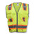 Radians SV6H Type R Class 2 Heavy Duty Two Tone Surveyor Vest