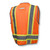 Radians SV6H Type R Class 2 Heavy Duty Two Tone Surveyor Vest