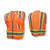 Radians SV6H Type R Class 2 Heavy Duty Two Tone Surveyor Vest