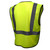 Radians SV3B Color-Blocked Economy Mesh Safety Vest