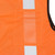 Radians SV3B Color-Blocked Economy Mesh Safety Vest