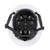 Radians RHF2V Dareware X™ Type II Class C Vented Full Brim Safety Helmet