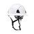 Radians RHF2 Dareware X Type II Class E Full Brim Safety Helmets