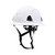 Radians RHF2 Dareware X Type II Class E Full Brim Safety Helmets