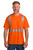 CornerStone® ANSI 107 Class 2 Segmented Tape Tee