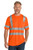 CornerStone® ANSI 107 Class 3 Mesh Tee